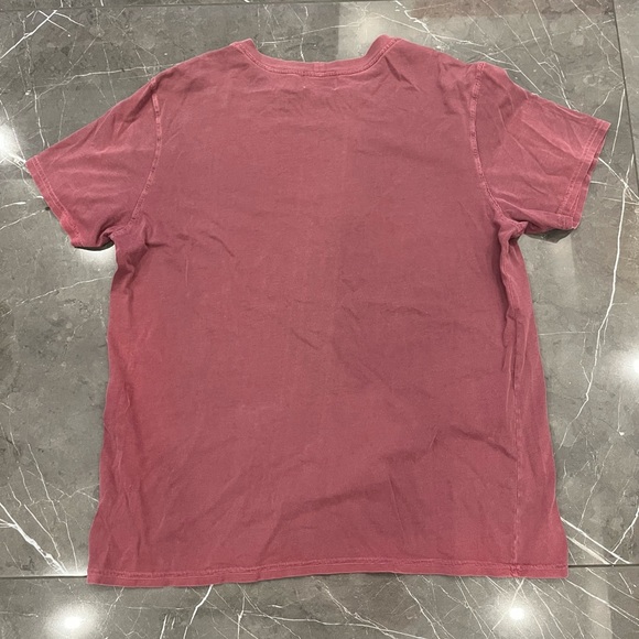 Vintage Juicy Couture Untouchables T Shirt XL Y2K - Picture 4 of 4